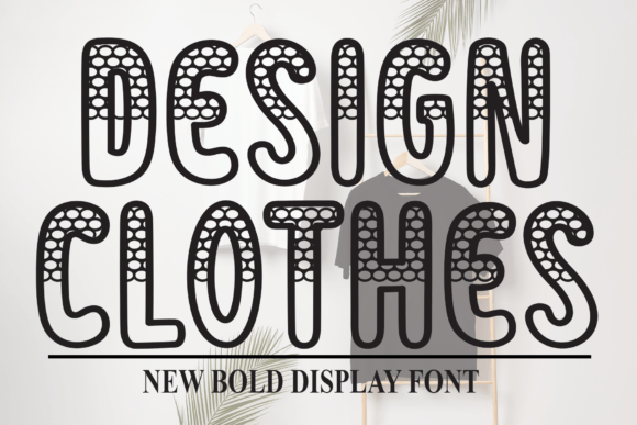 Elevating Brand Personality: The Strategic Role of Design Clothes in Modern Visual Communication