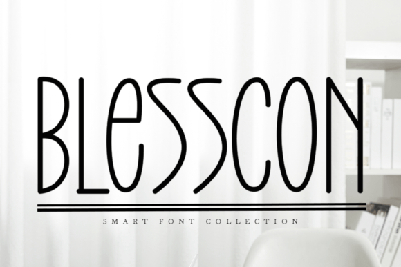 Elevating Modern Design with the Timeless Elegance of Blesscon