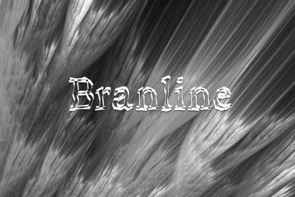 Integrating Branline: A Strategic Approach to Horror-Style Typography in Professional Workflows