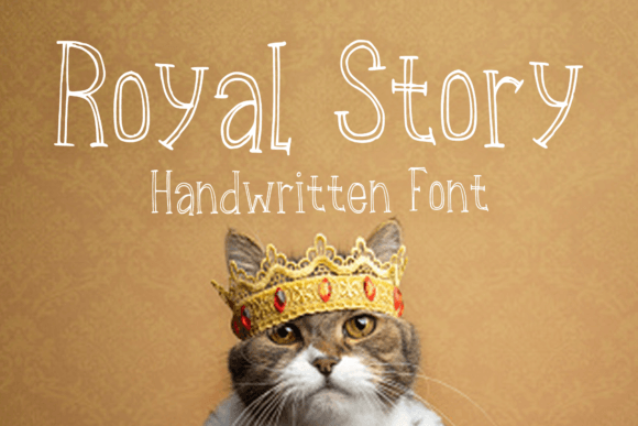 Reviving Nostalgia: How Royal Story is Reshaping Modern Visual Communication