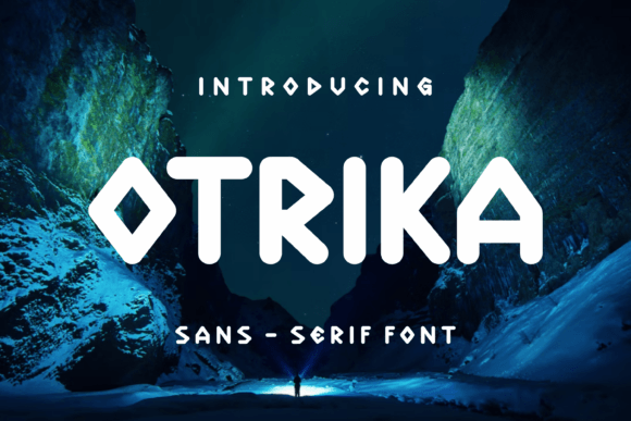 Unlocking Ethereal Design: A Deep Dive into Otrika