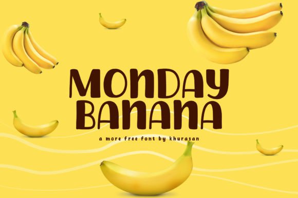 Unlocking the Potential of Monday Banana for Modern Design Projects